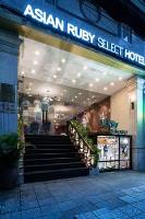 Asian Ruby Select Hotel  BOOKING