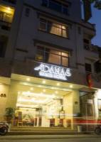 Adamas Hanoi Hotel BOOKING