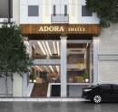 Adora Hotel  BOOKING