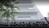 All Seasons Hotel BOOKING