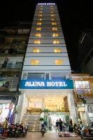 Aluna Hotel Saigon BOOKING