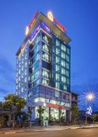 Amanda Hotel BOOKING