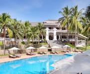 Amaryllis Resort BOOKING