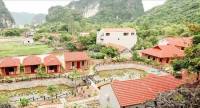 An Ngoc Tam Coc Bungalow  BOOKING