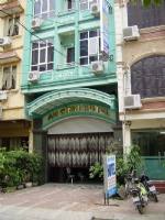 An Binh Hotel BOOKING