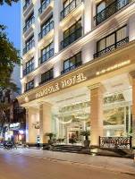 Anatole Hotel BOOKING