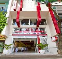 Anh Dao Mekong Hotel BOOKING