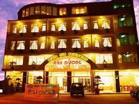 Anh Duong Hotel BOOKING