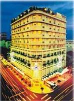 Arc En Ciel Hotel(Thien Hong Hotel) BOOKING