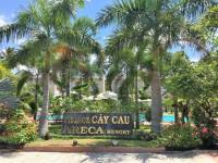 Areca Resort Cây Cau BOOKING