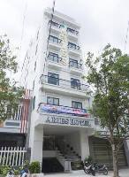 Aries Hotel BOOKING