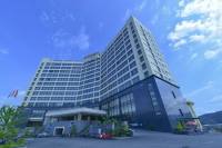 Aristo International Hotel  BOOKING