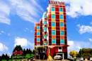 Asean Vinh Hotel BOOKING