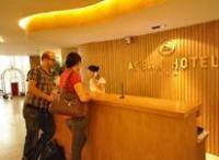 Asean Hotel BOOKING