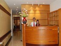 Asia Palace Hotel BOOKING
