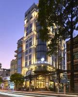 Athena Hotel BOOKING