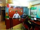 Atlantic Hanoi Hotel  BOOKING