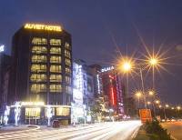 Au Viet Hotel  BOOKING