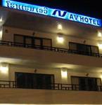 Av Hotel BOOKING