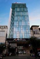 Avanti Hotel Saigon BOOKING