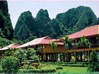 Bai Tu Long Resort BOOKING