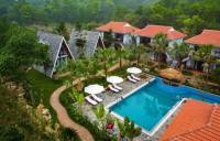 Bai Dinh Garden Resort& Spa  BOOKING