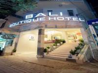 Bali Boutique Ben Thanh Hotel BOOKING