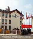 Bamboo Sapa Hotel BOOKING