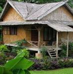 Bansuan Riverview Bungalow Hotel BOOKING