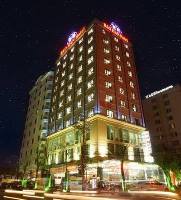 Bao Han Hotel BOOKING