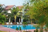 Bao Ninh Beach Resort BOOKING