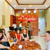 Bao Son Hotel Lao Cai  BOOKING