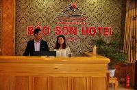 Bao Son Hotel Sapa  BOOKING