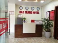 Bao Trang Hotel BOOKING