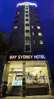 Bay Sydney Hotel BOOKING