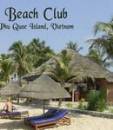 Beach Club BOOKING