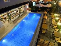 Beautiful Saigon Boutique Hotel  BOOKING