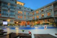 Bella Vita Hotel BOOKING