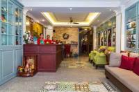 Ben Thanh Boutique Hotel BOOKING