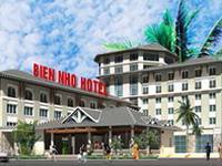 Bien Nho Hotel BOOKING