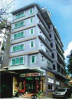 Binh Duong Hotel BOOKING