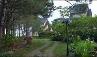 Binh An Village Dalat Resort BOOKING