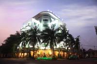 Blue Ocean Danang Hotel BOOKING