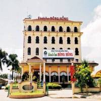 Bong Hong Hotel BOOKING