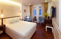 Camellia Saigon Central Hotel BOOKING