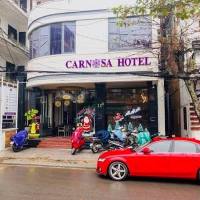 Carnosa Hotel Hue  BOOKING