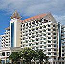 Champasakgrand Hotel BOOKING