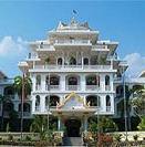 Champasak Palace Hotel BOOKING