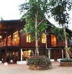 Chanthavinh resort hotel BOOKING