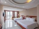 Cititel Ben Thanh Centre Hotel  BOOKING